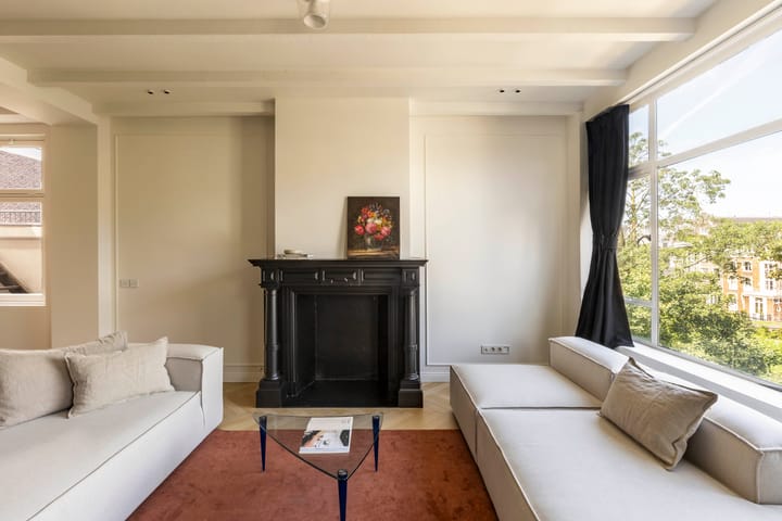 Foto 13 van Keizersgracht 647-G