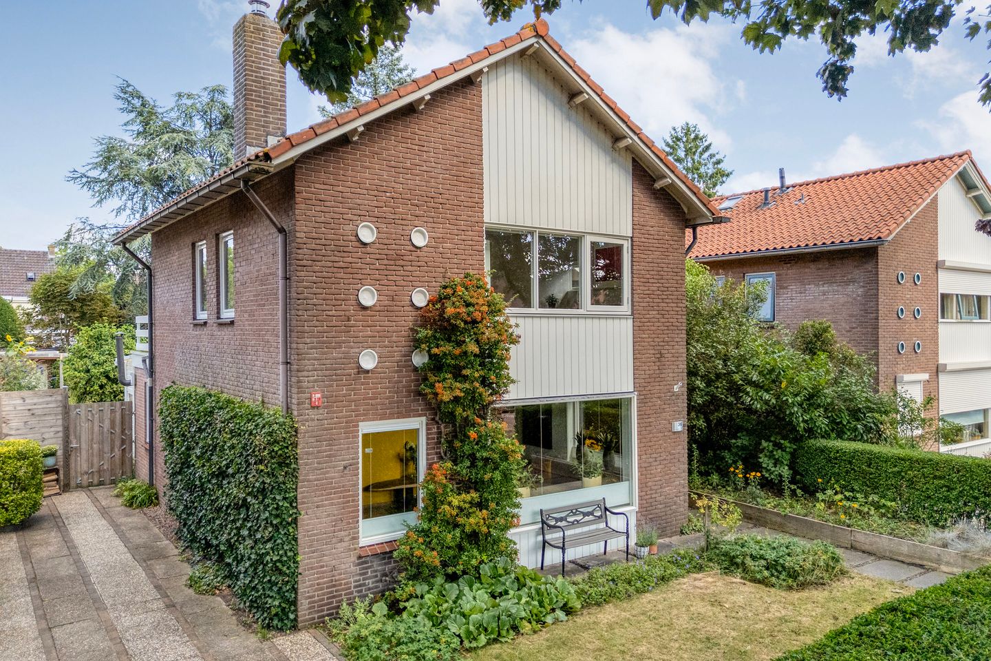 Foto 50 van De Savornin Lohmanlaan 36