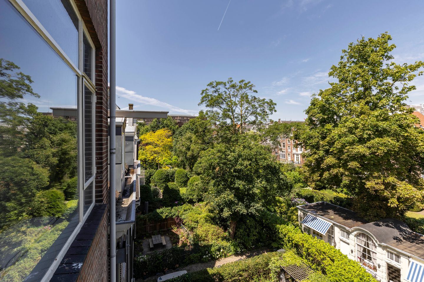 Foto 14 van Keizersgracht 647-G