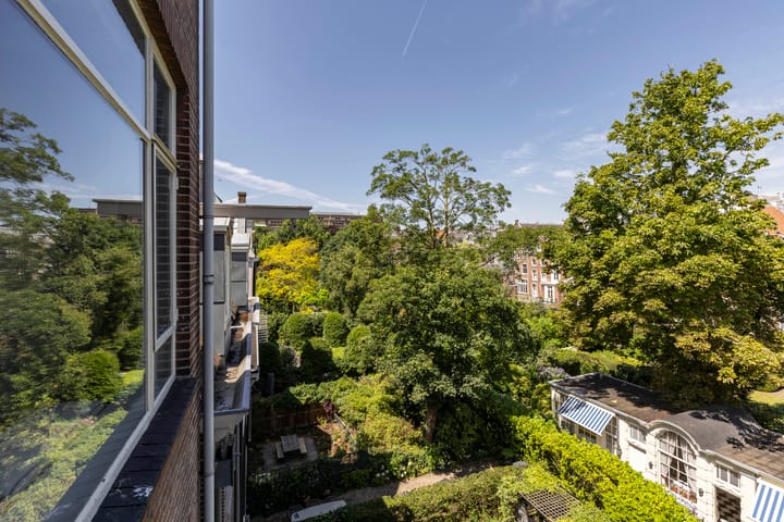 Foto 14 van Keizersgracht 647-G