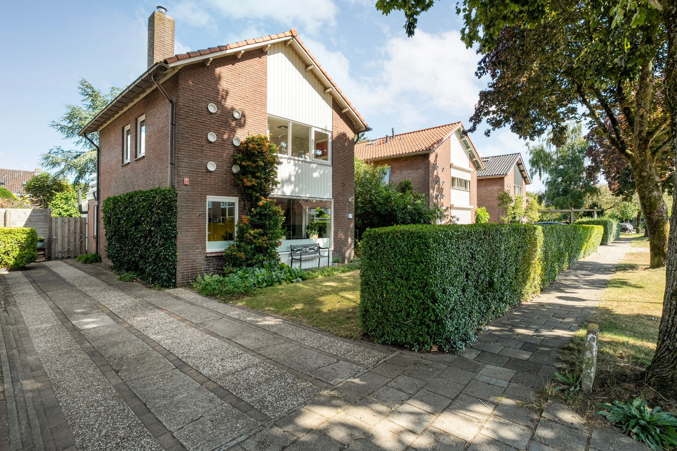 Foto 51 van De Savornin Lohmanlaan 36