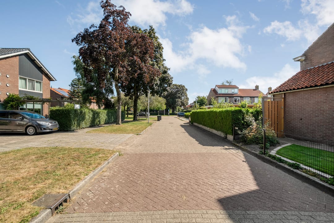 Foto 52 van De Savornin Lohmanlaan 36