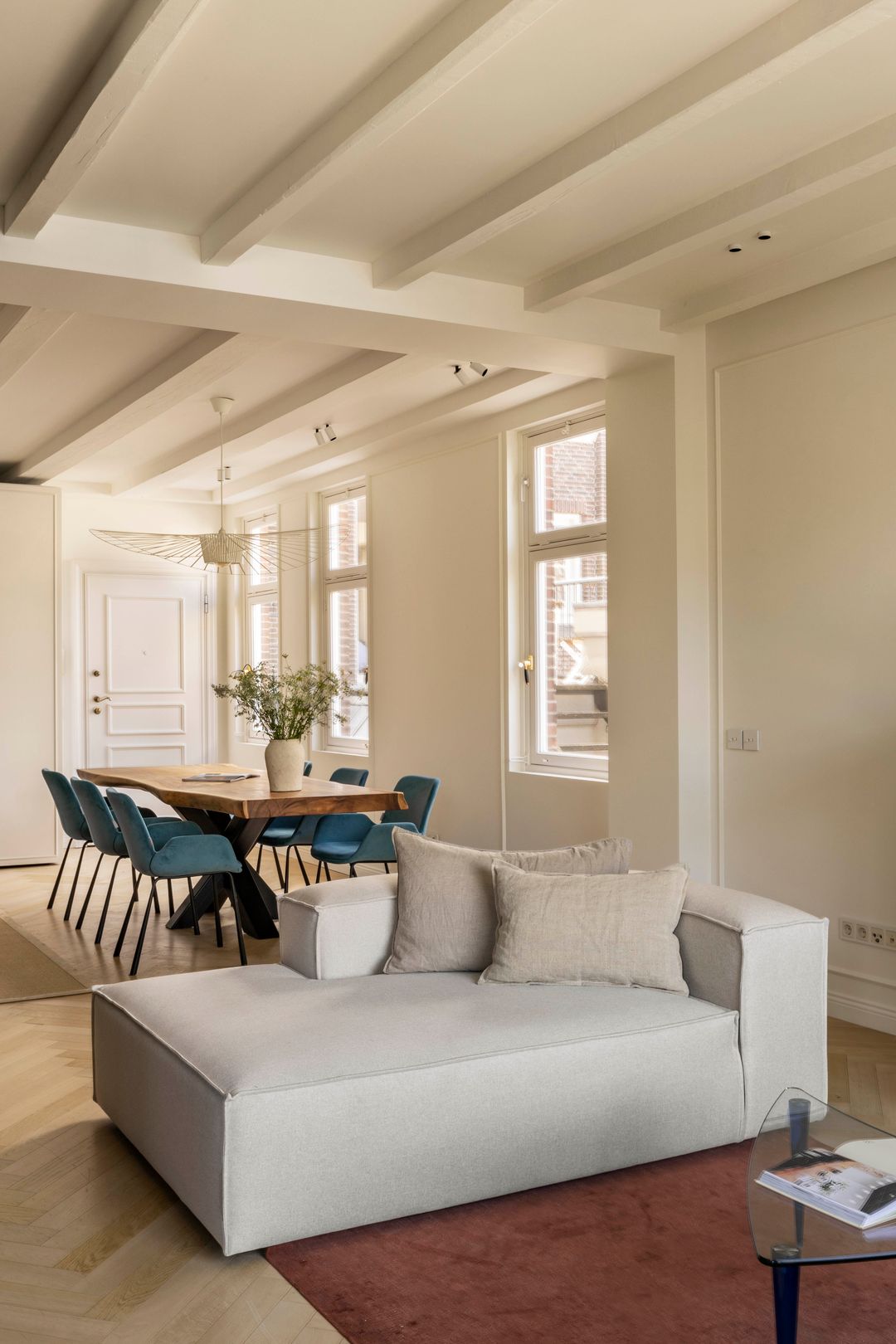 Foto 11 van Keizersgracht 647-G