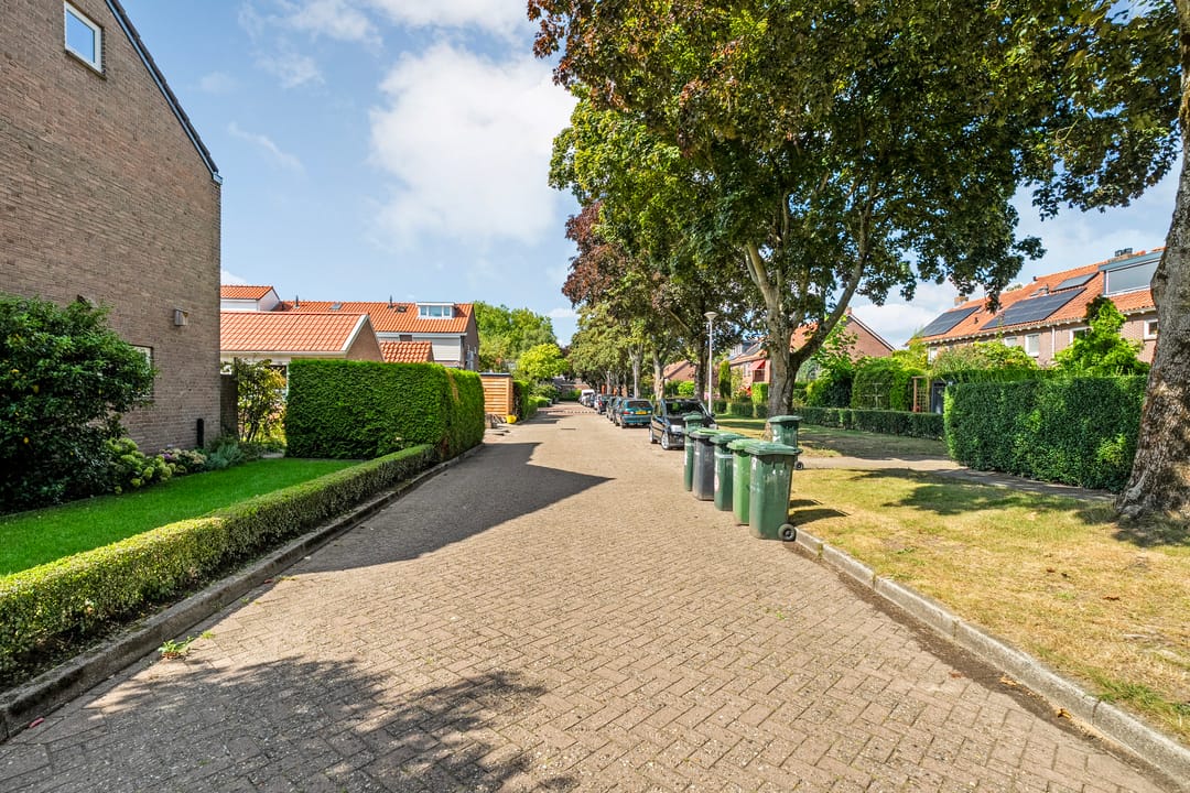 Foto 53 van De Savornin Lohmanlaan 36