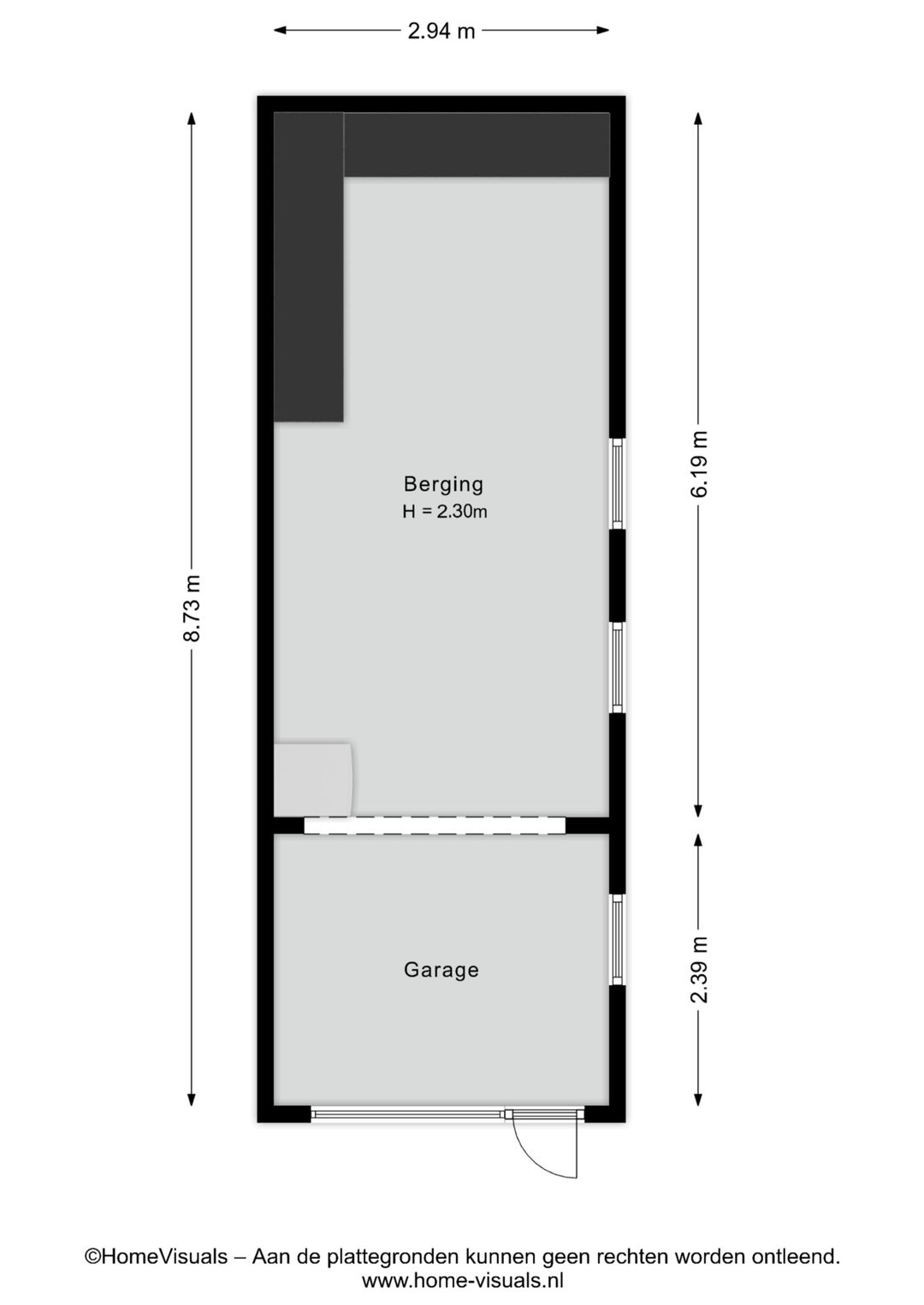 Foto 56 van De Savornin Lohmanlaan 36