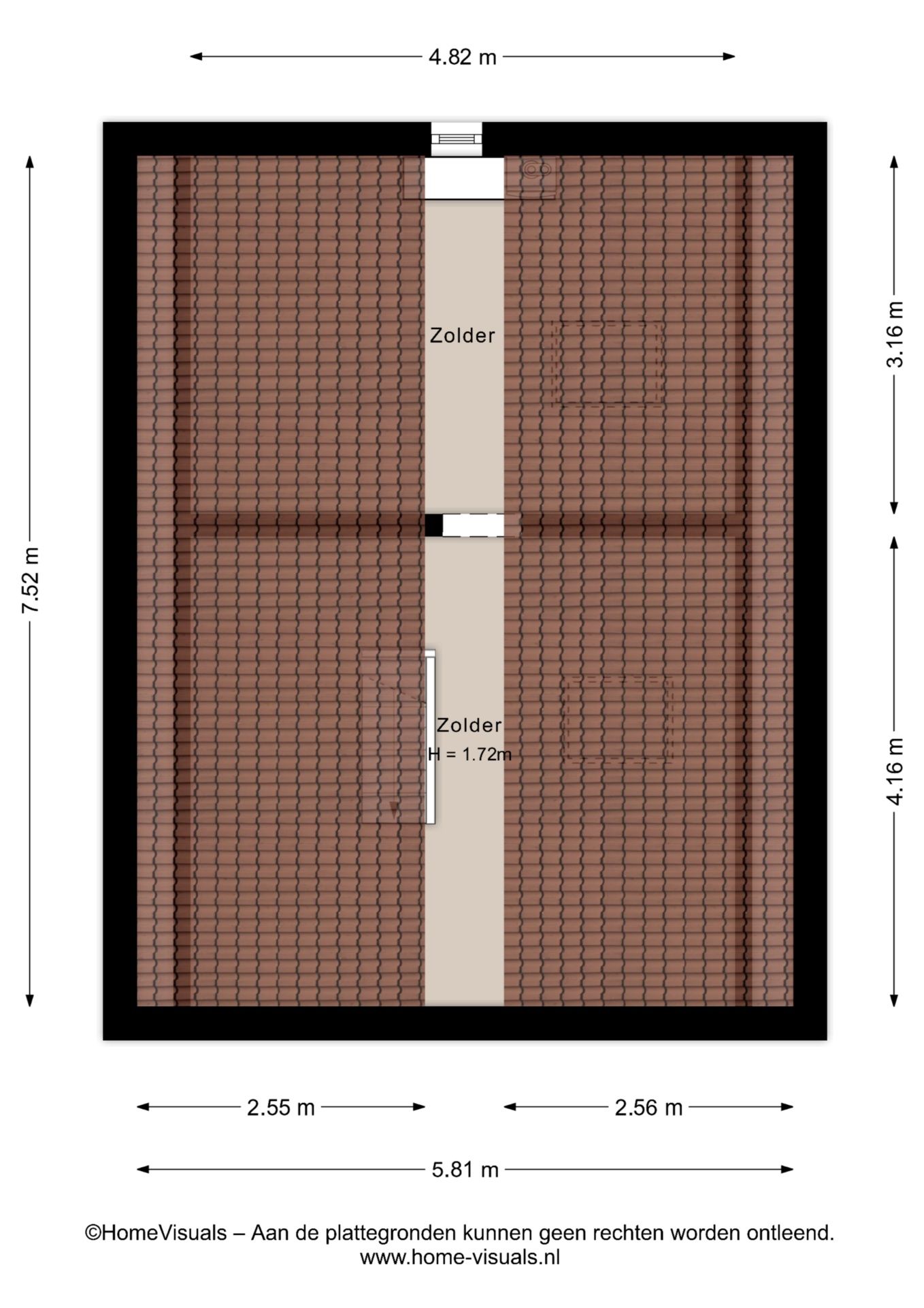 Foto 57 van De Savornin Lohmanlaan 36