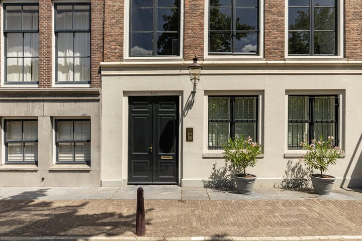 Foto 24 van Keizersgracht 647-G