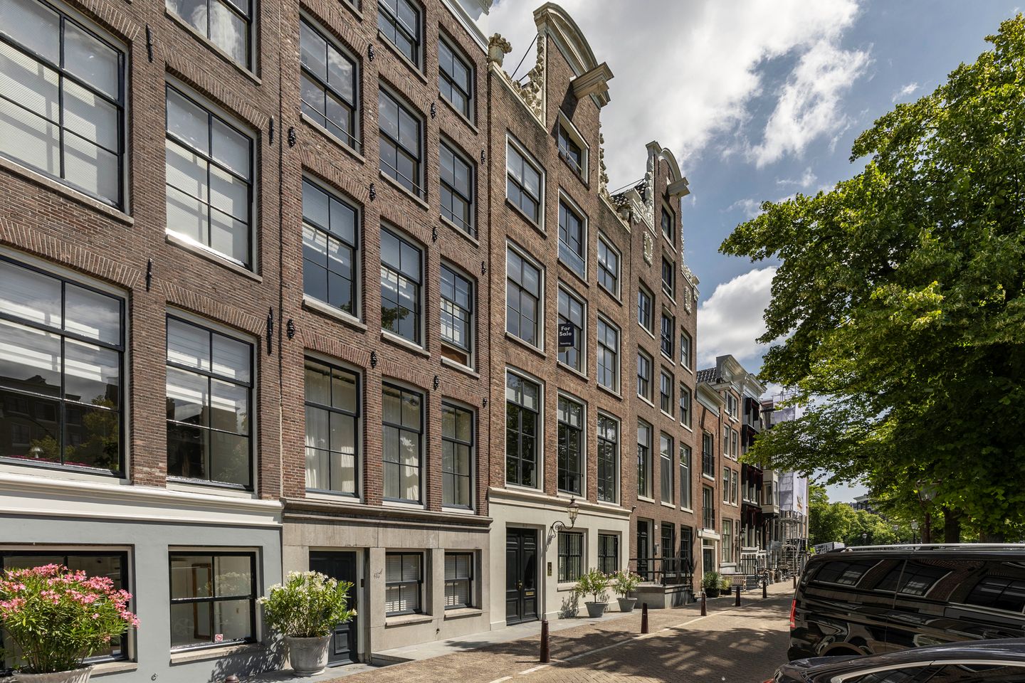 Foto 25 van Keizersgracht 647-G