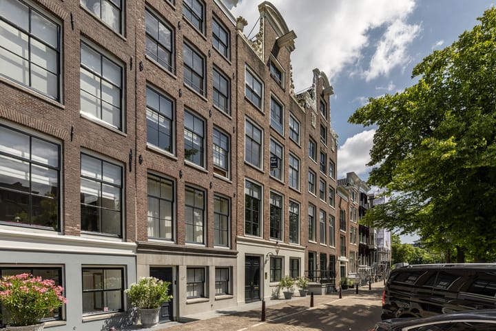 Foto 25 van Keizersgracht 647-G