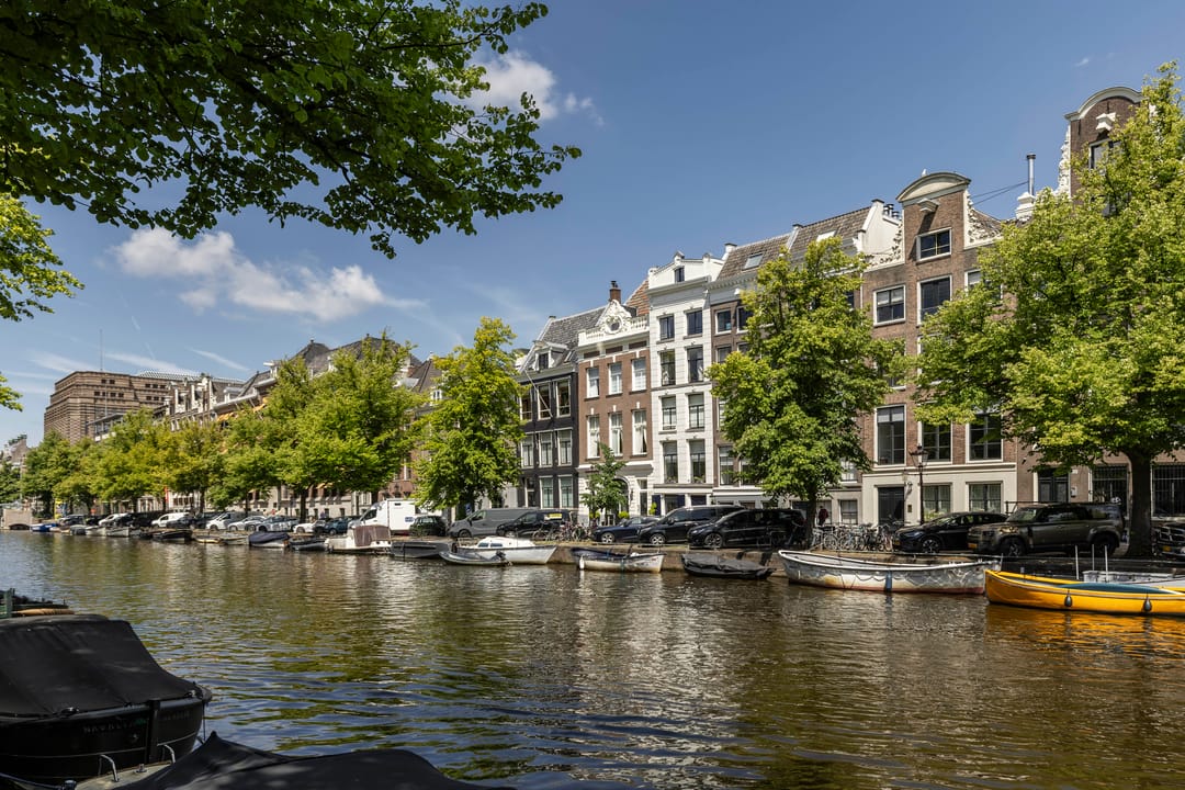 Foto 26 van Keizersgracht 647-G