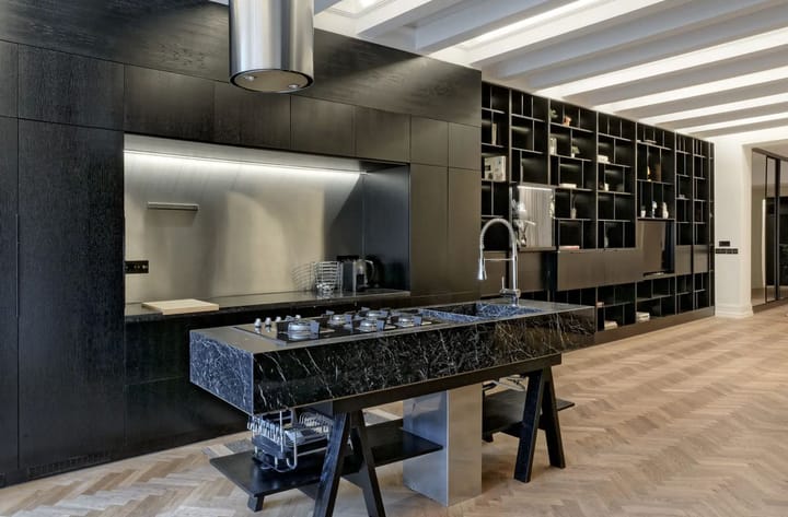 Foto 3 van Nieuwezijds Voorburgwal 294-1