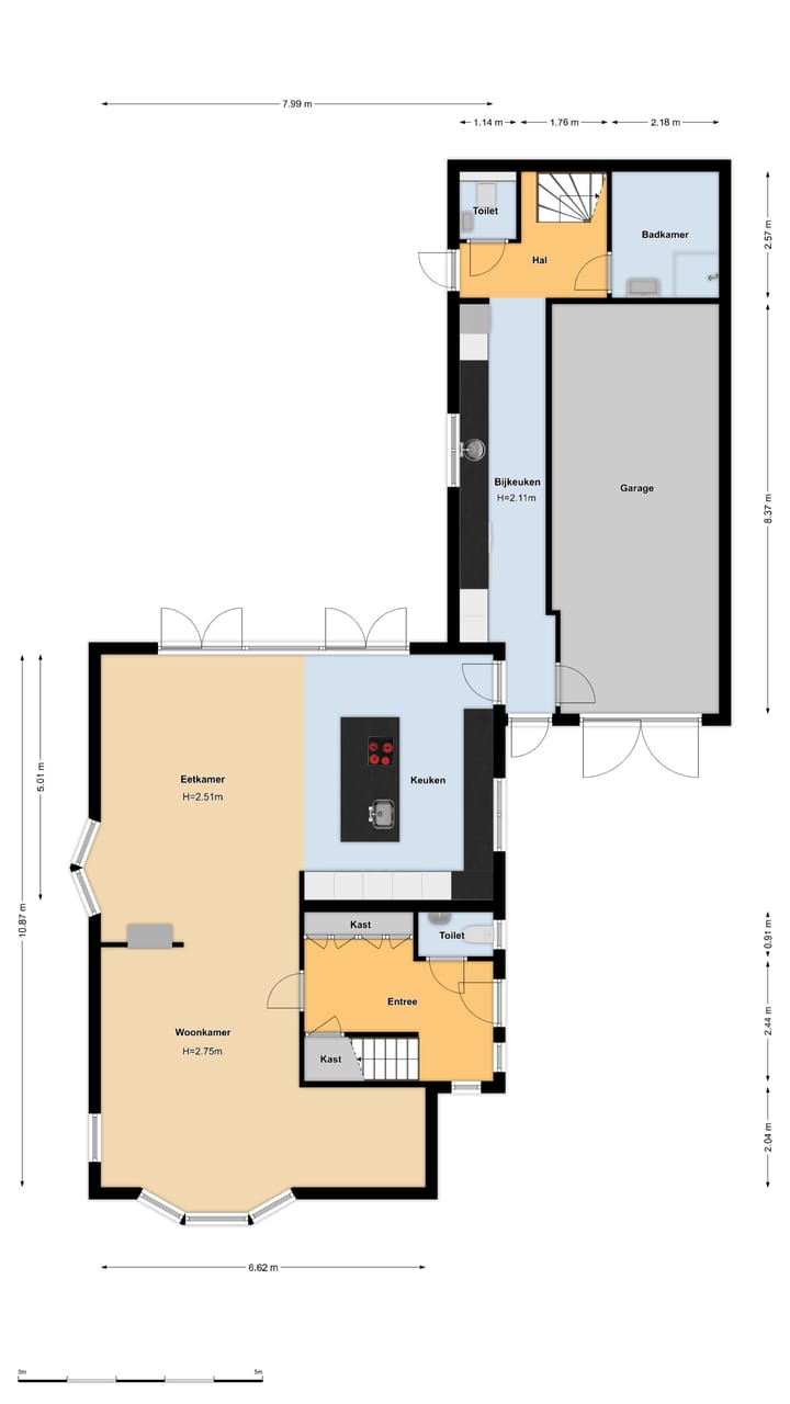 Photo 57 of Taveernelaan 46