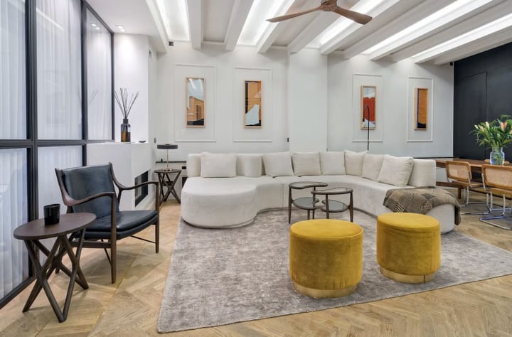 Foto 4 van Nieuwezijds Voorburgwal 294-1