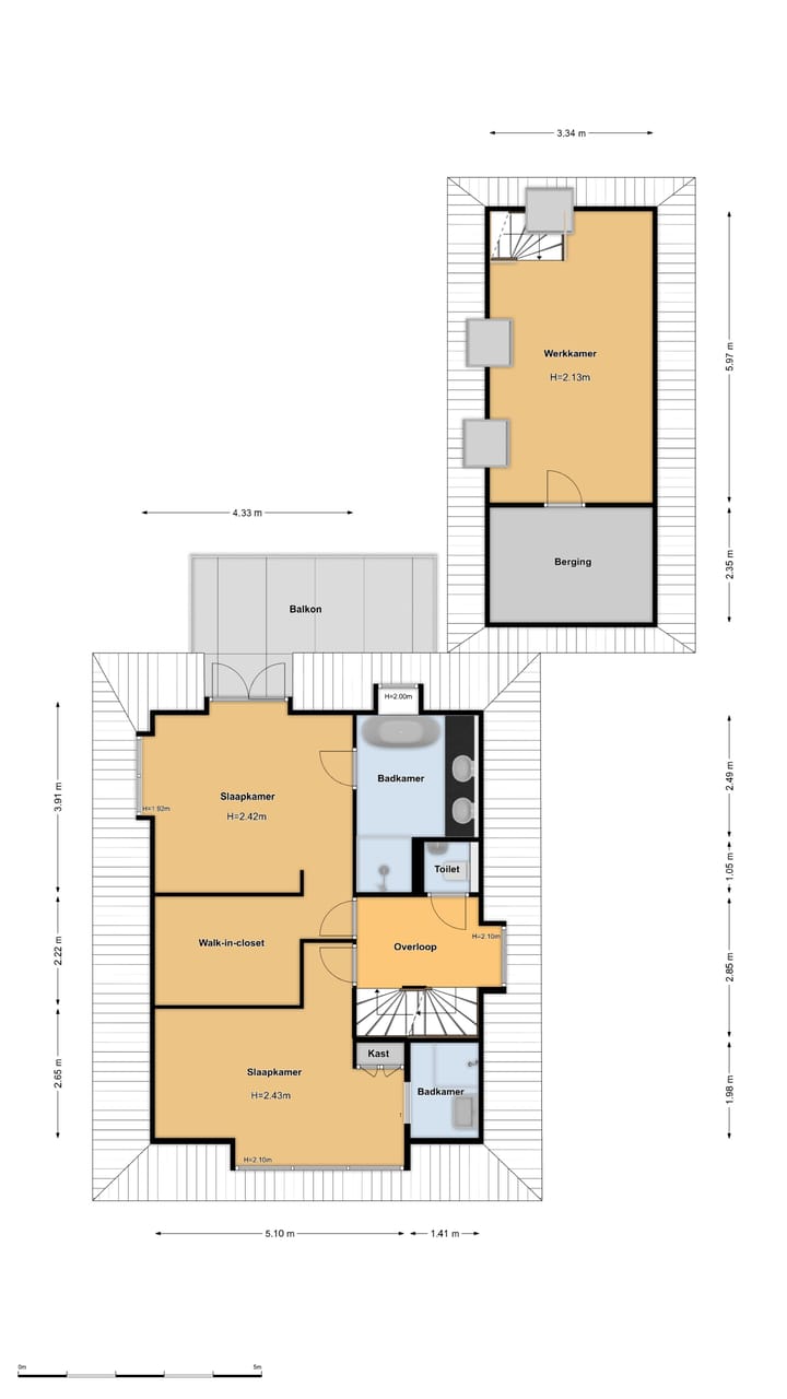 Photo 58 of Taveernelaan 46