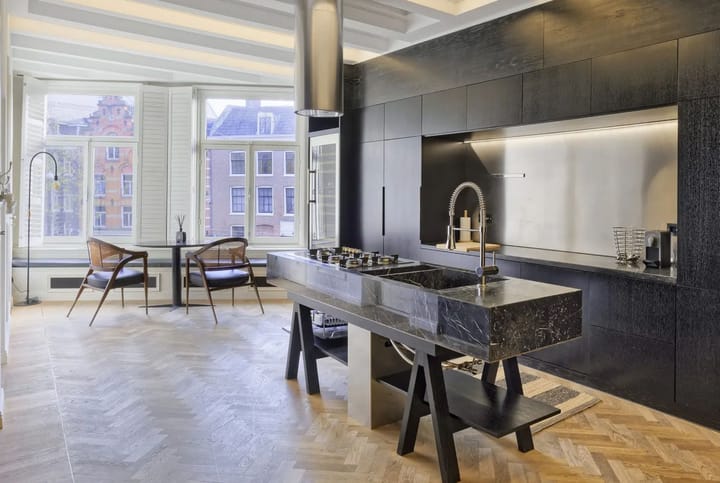 Foto 2 van Nieuwezijds Voorburgwal 294-1