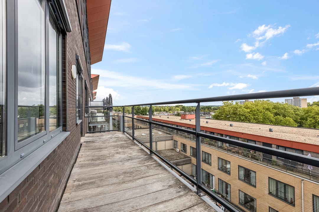 Foto 22 van Wadestein 99