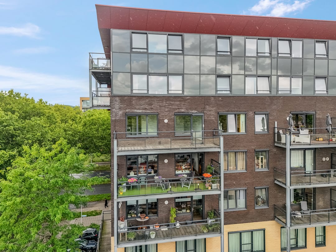 Foto 31 van Wadestein 99