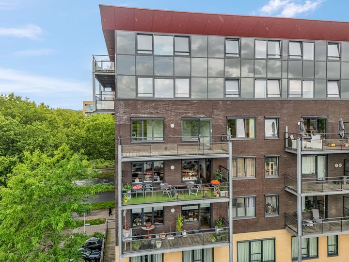 Foto 31 van Wadestein 99