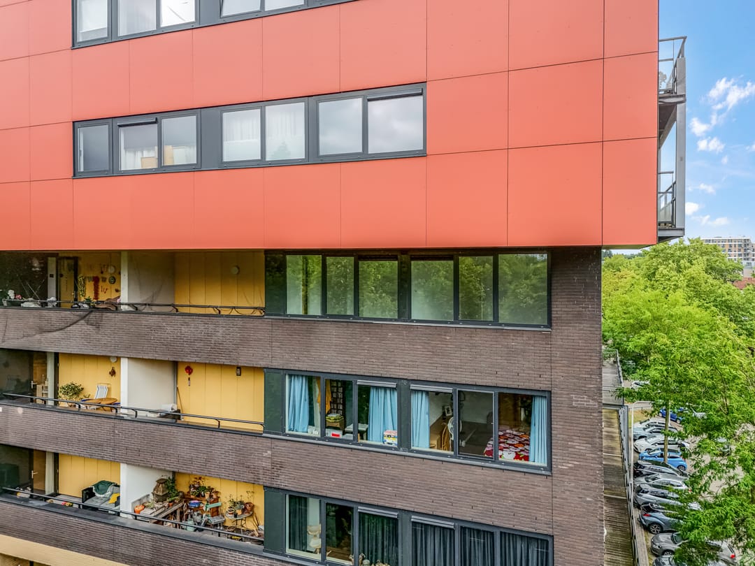 Foto 32 van Wadestein 99