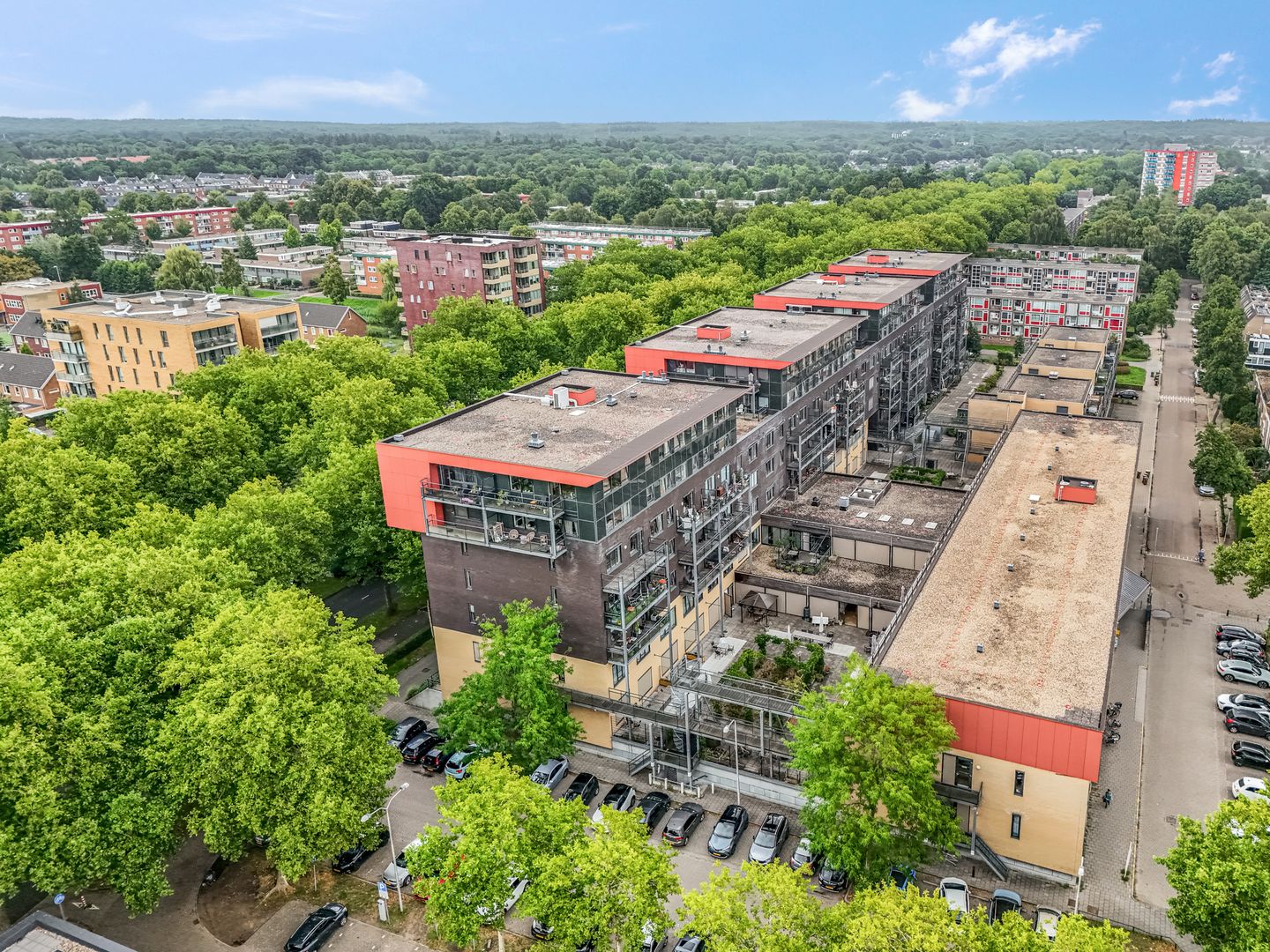 Foto 35 van Wadestein 99