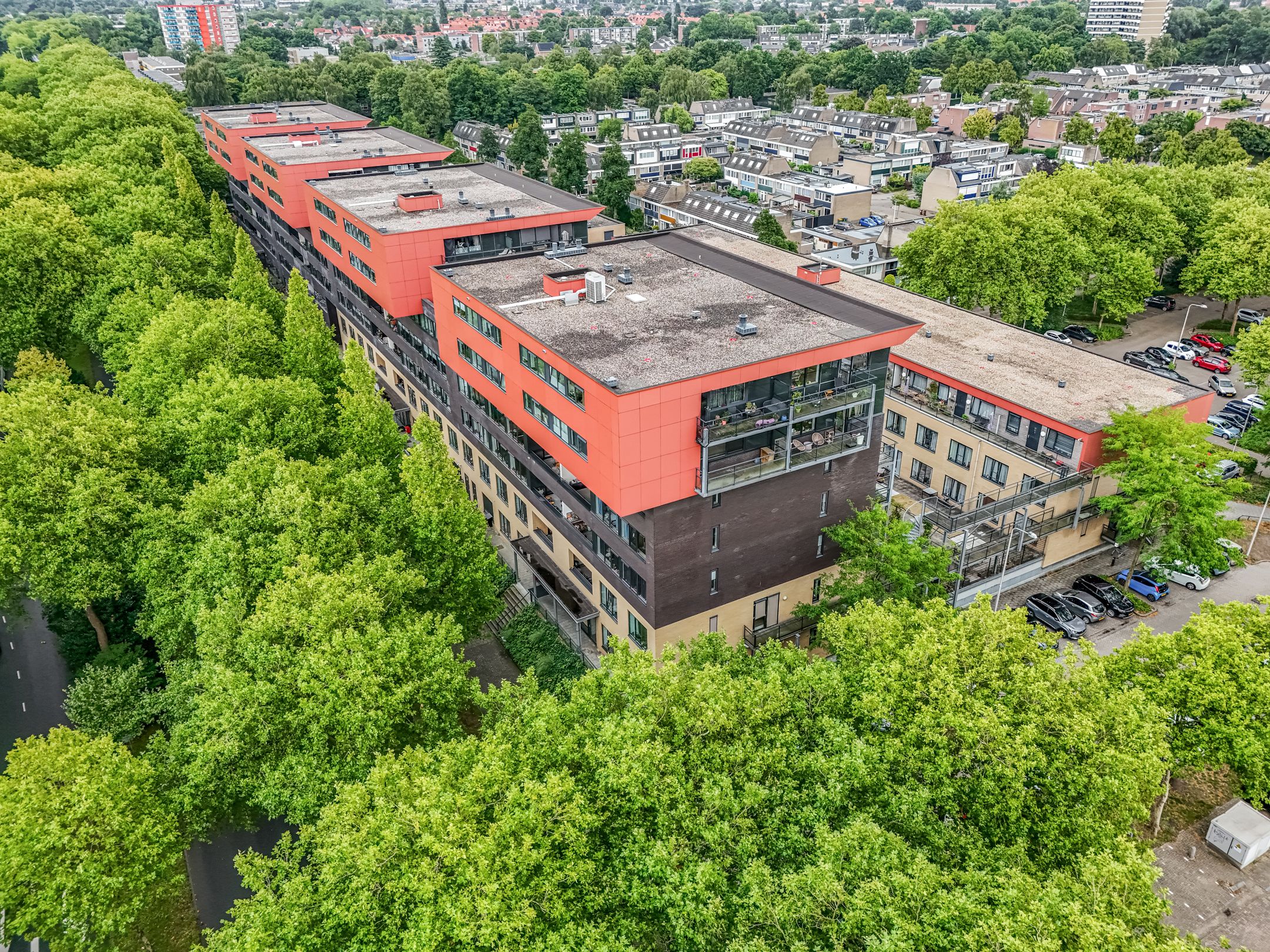 Foto 36 van Wadestein 99