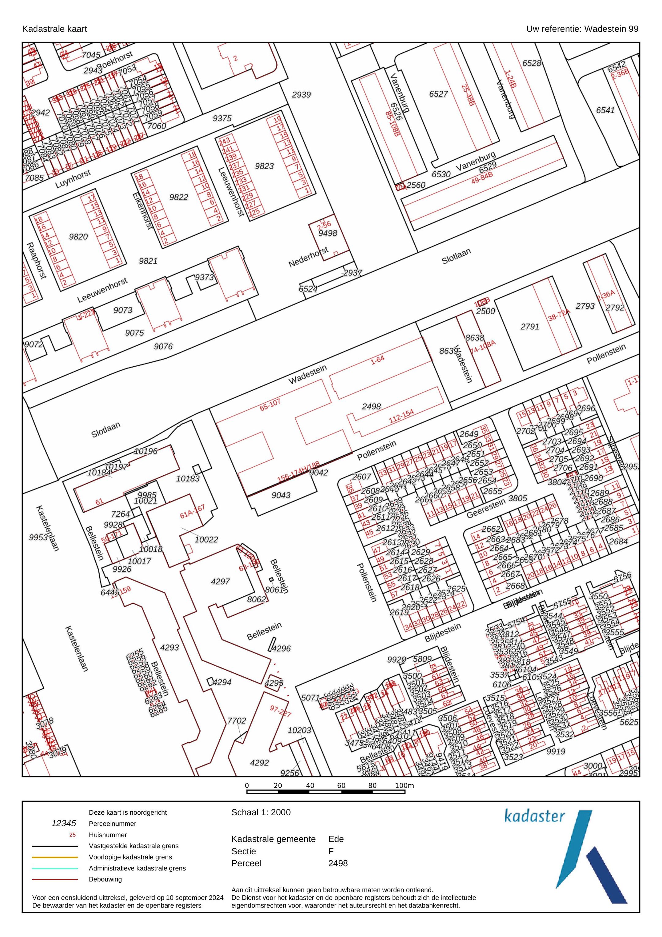 Foto 39 van Wadestein 99