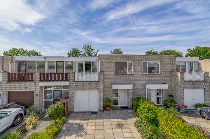 Foto 4 van Kastanjelaan 65