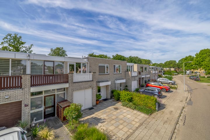 Foto 5 van Kastanjelaan 65