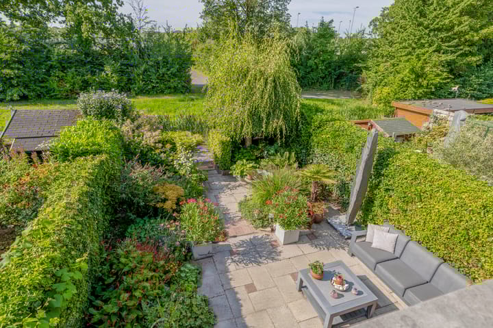 Foto 3 van Kastanjelaan 65