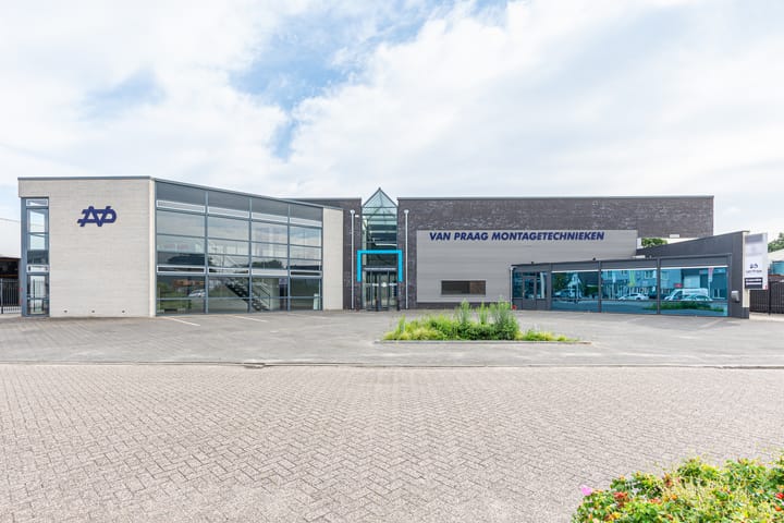 Handelsstraat 37, Hardenberg