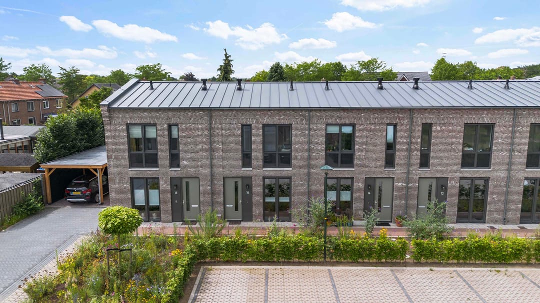 Photo 1 of Frans Halserf 16