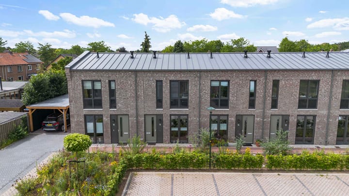 Foto 1 van Frans Halserf 16