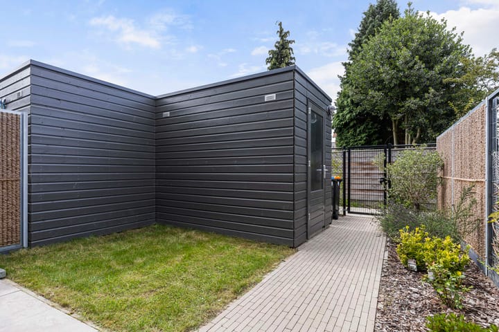 Foto 16 van Frans Halserf 16