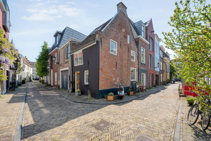 Foto 17 van Kromme Jak 12-A