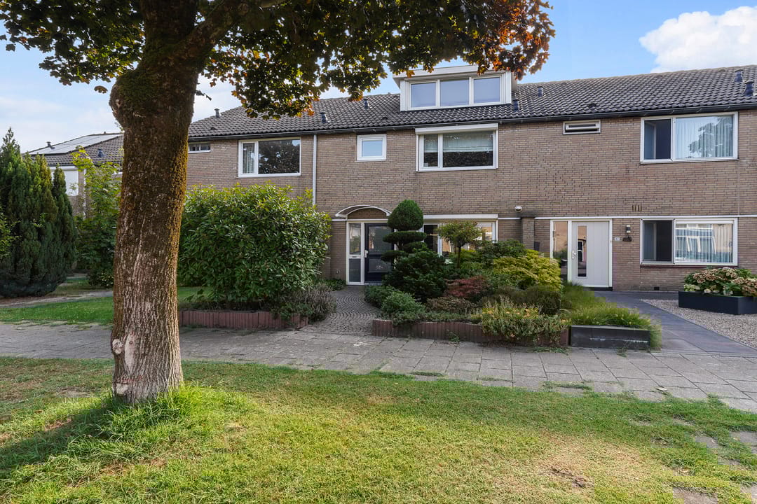 Photo 1 of Vennestraat 35