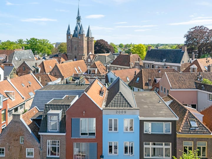 Foto 18 van Kromme Jak 12-A