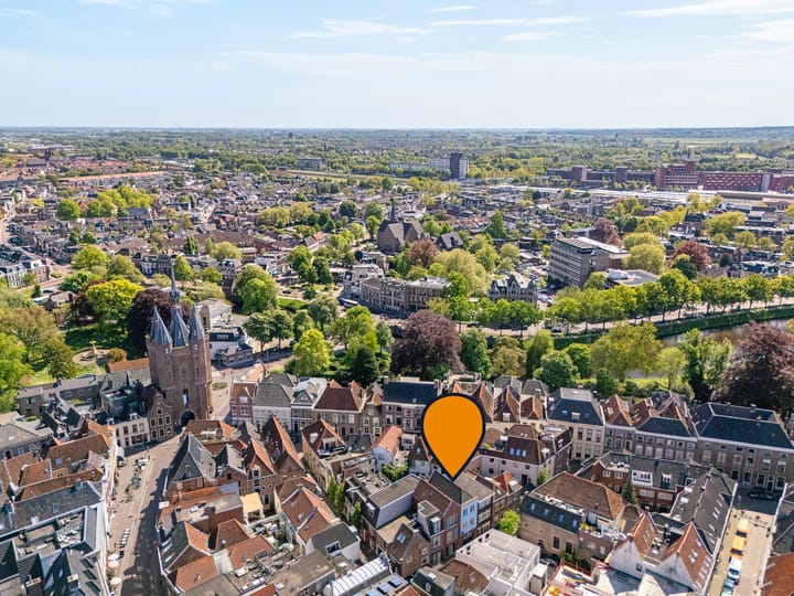 Foto 19 van Kromme Jak 12-A