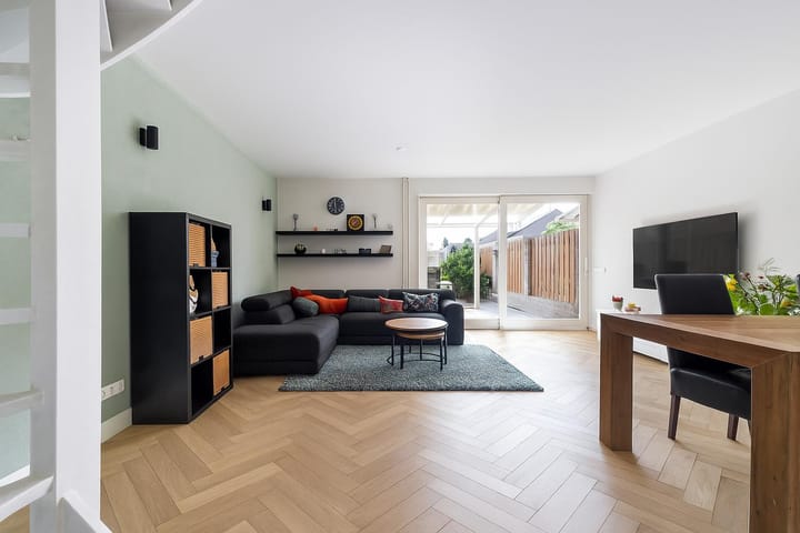 Foto 3 van Vennestraat 35