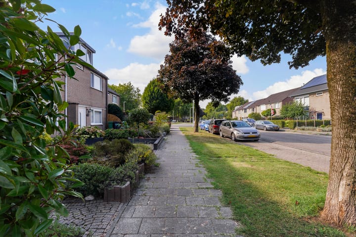 Foto 5 van Vennestraat 35