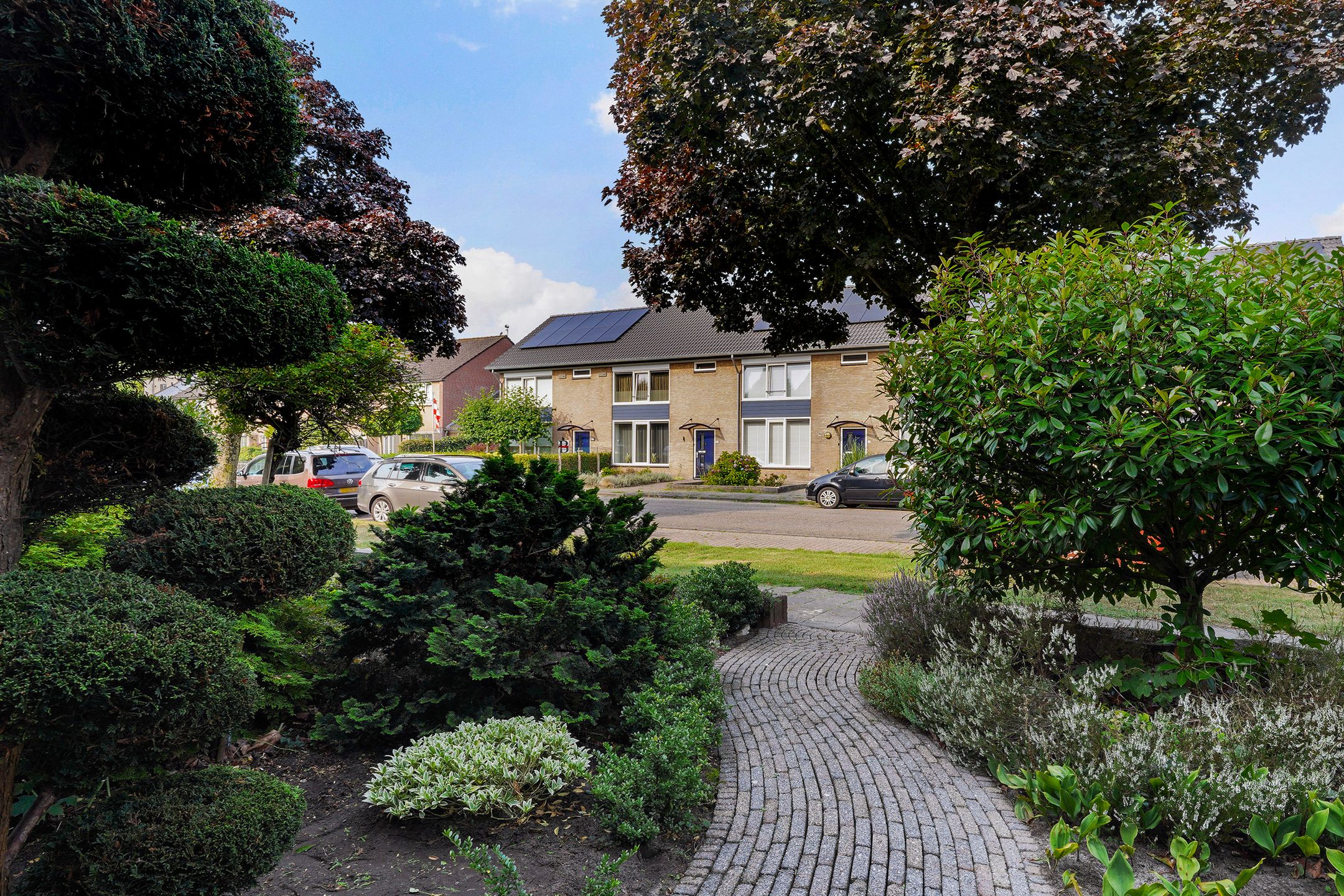 Photo 6 of Vennestraat 35