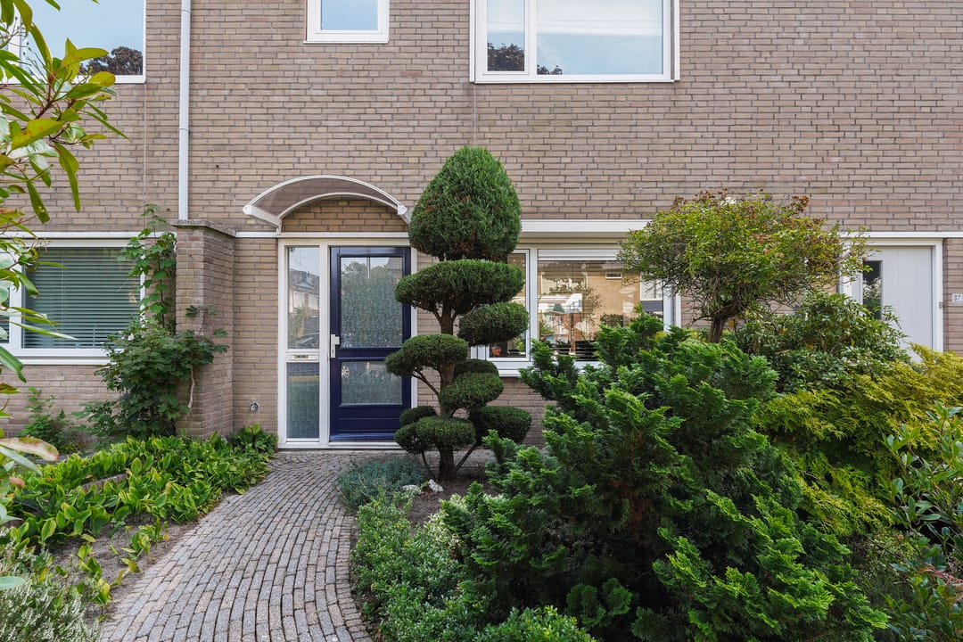 Photo 7 of Vennestraat 35