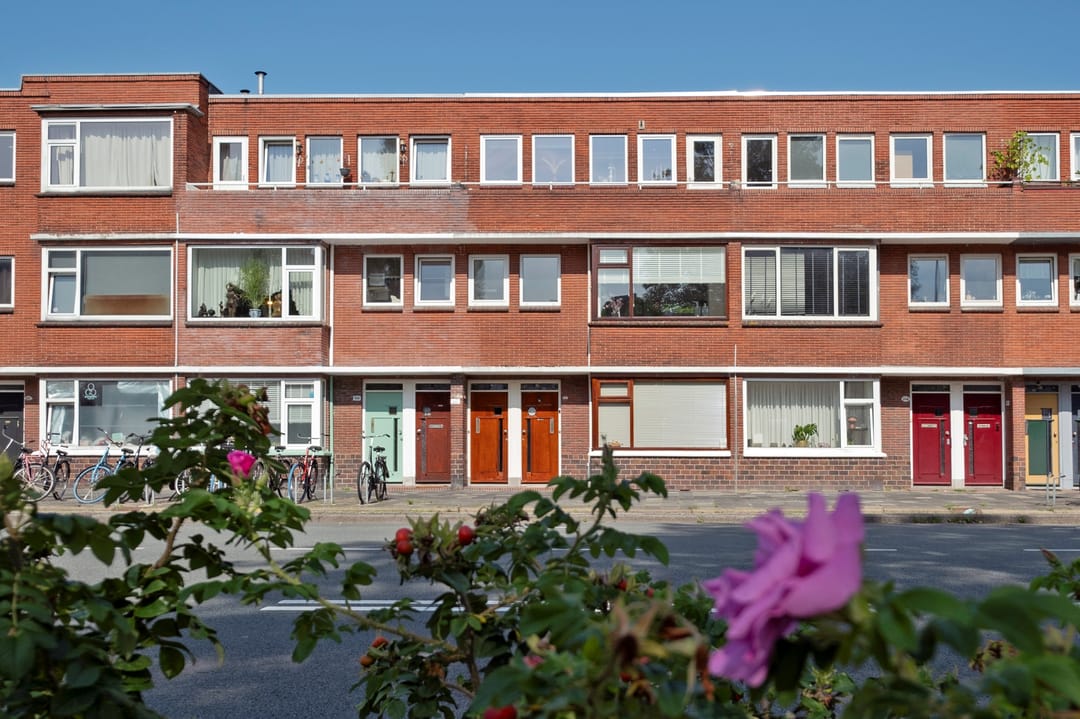 Foto 1 van Damsterdiep 102-A