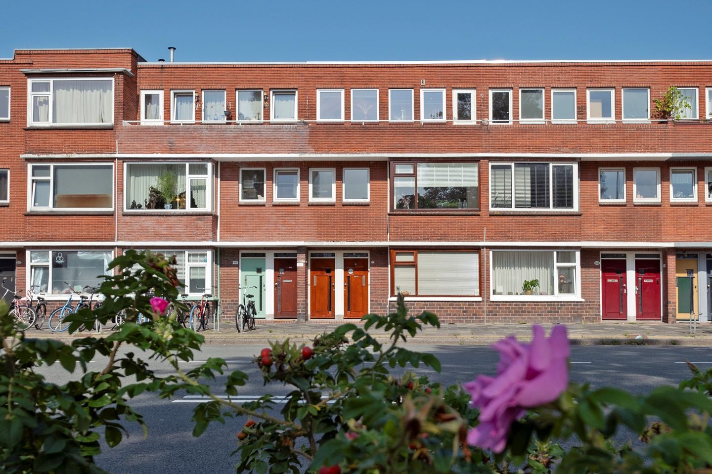 Foto 1 van Damsterdiep 102-A