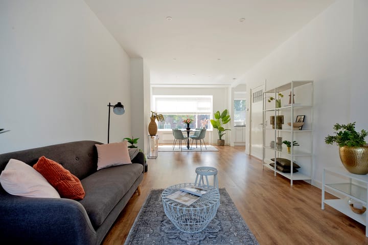 Foto 2 van Damsterdiep 102-A