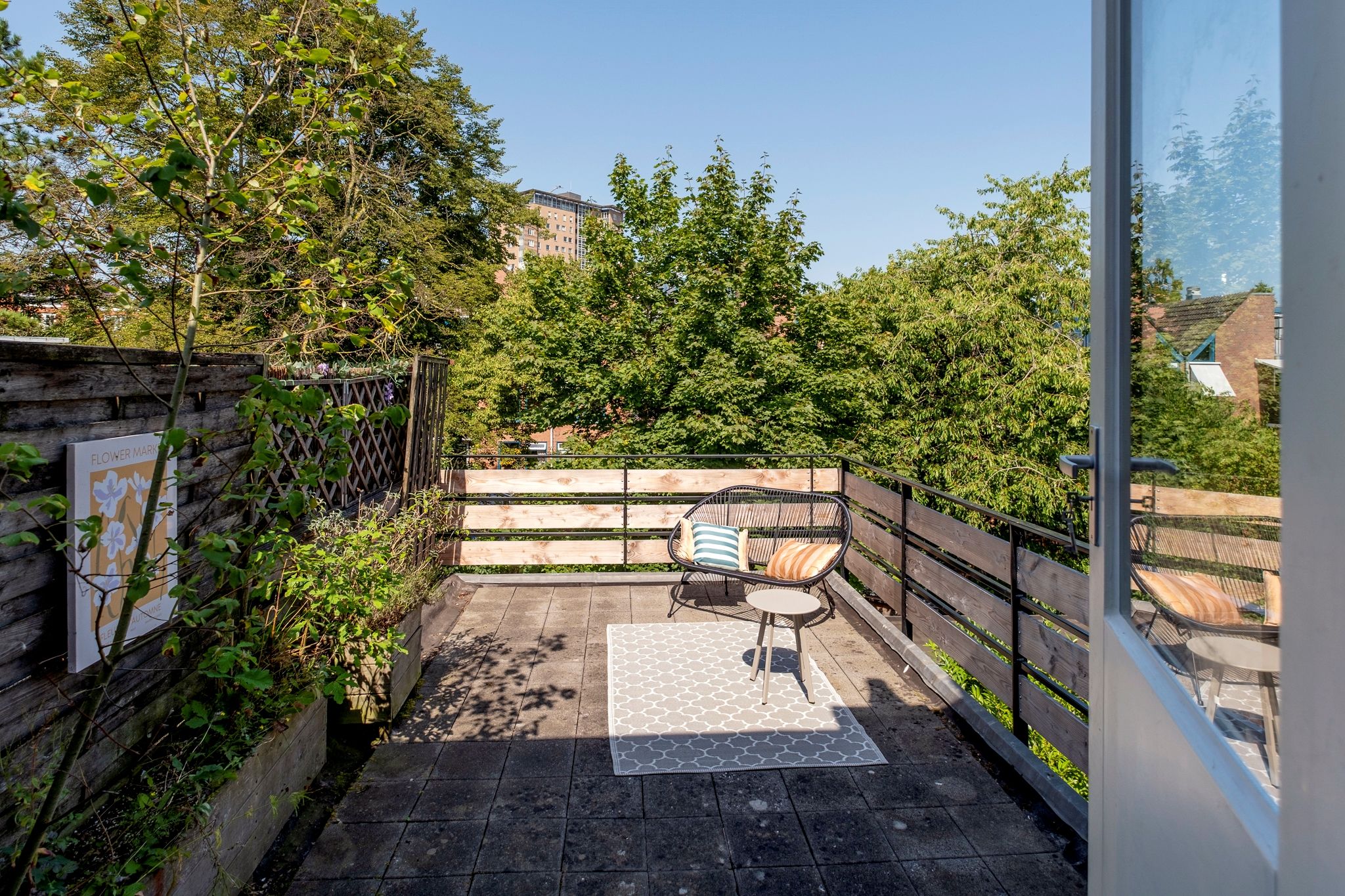 Foto 3 van Damsterdiep 102-A