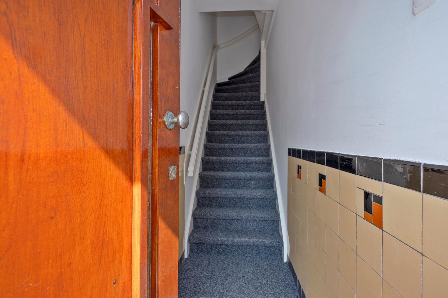 Foto 4 van Damsterdiep 102-A