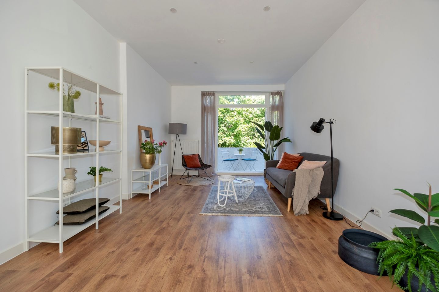 Foto 5 van Damsterdiep 102-A