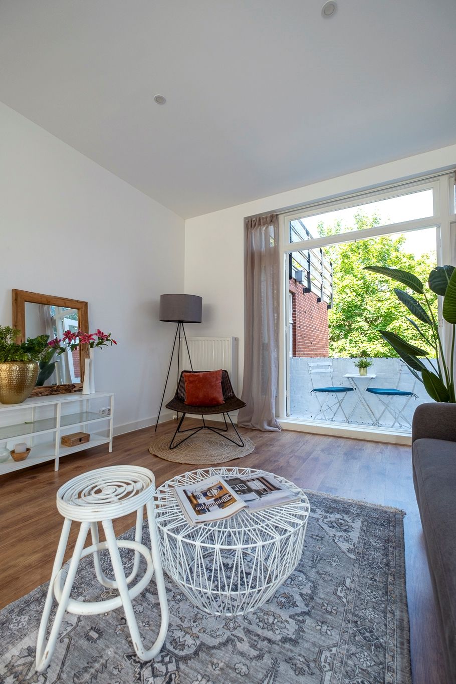 Foto 8 van Damsterdiep 102-A