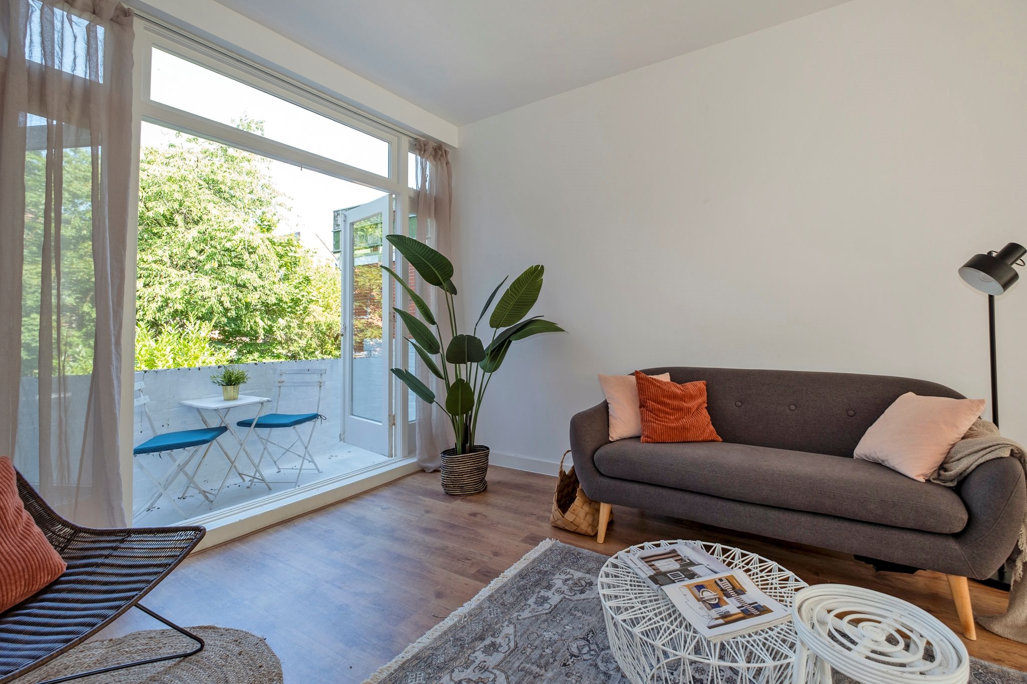 Foto 9 van Damsterdiep 102-A