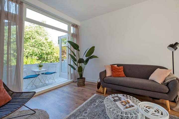 Foto 9 van Damsterdiep 102-A